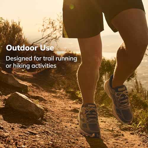 Skechers Womens Go Run Trail Altitude 2.0 - Ravine Women's Trail Running Shoes