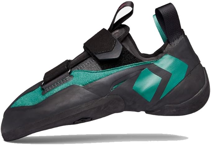 Black Diamond Womens Moderate Downturned