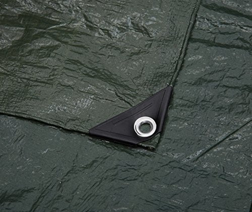 Amazon Basics Waterproof Camping Tarp