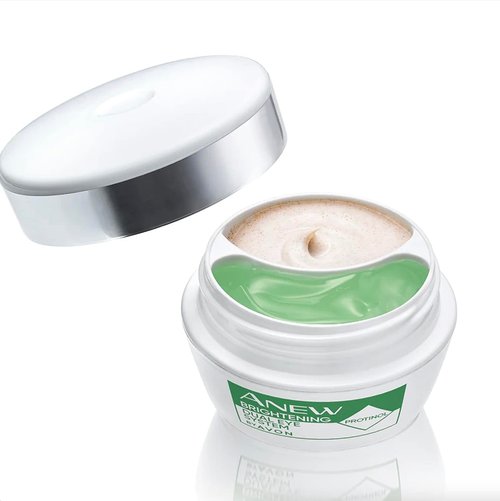 Anew platnium Night travel Size from - c h i n a