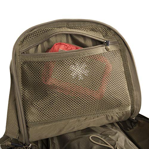 Helikon-Tex Raccoon Mk2 Backpack Polish Woodland, Patrol Line