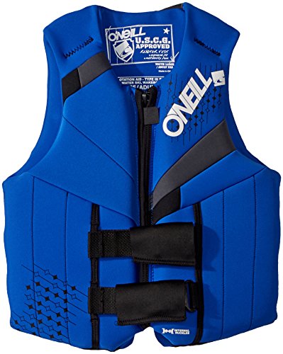O'Neill Teen Reactor USCG Life Vest