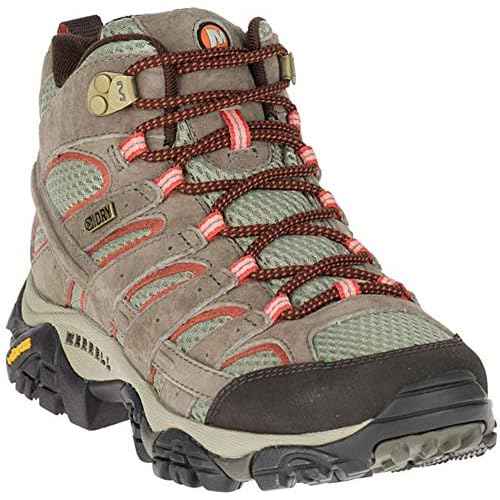 Merrell Men's Agility Peak 5 Sneaker