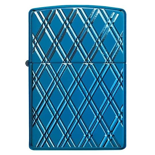 Zippo Armor Deep Carve Lighters
