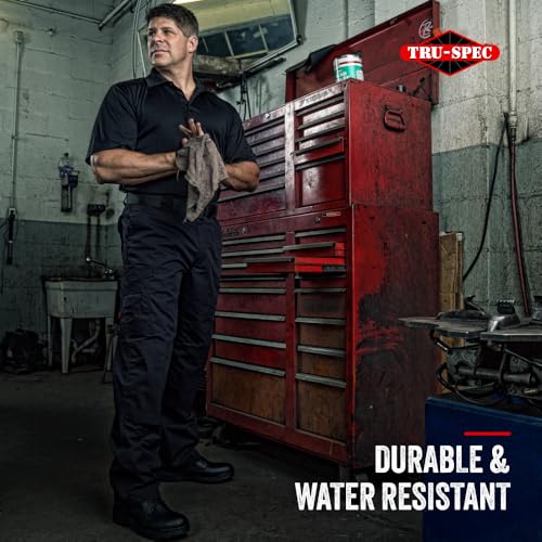 TRU-SPEC Men's 24-7 Series Original Tactical Pant