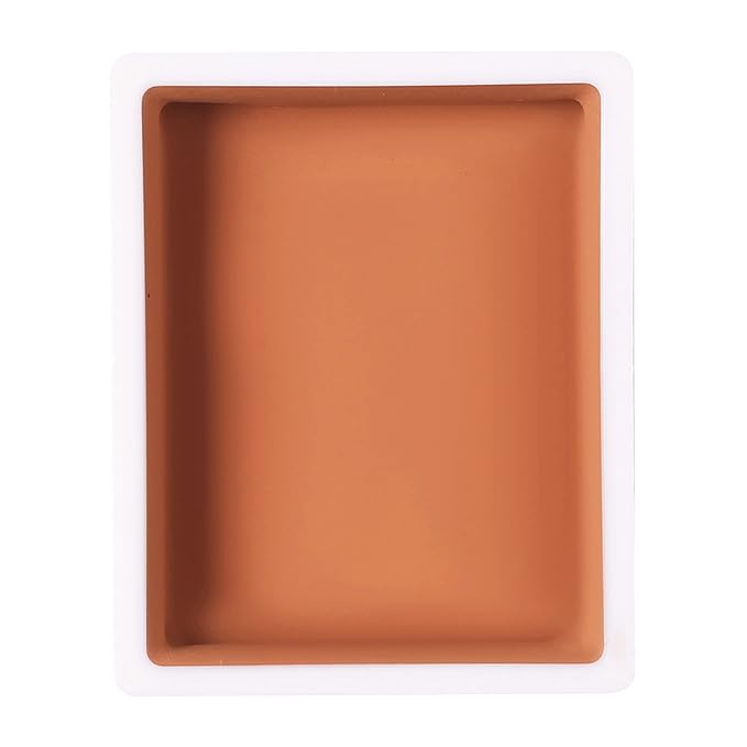 Narrative Cosmetics Alcohol Palette Refill Pans - Skin Tones - Warm Tone
