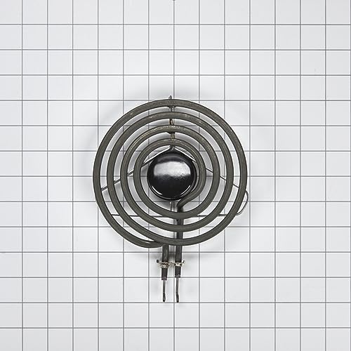 Whirlpool WPY04100165 OEM Electric Range Coil Surface Element