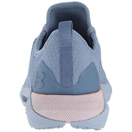 Under Armour Unisex-Child Grade School HOVR SLK Sneaker
