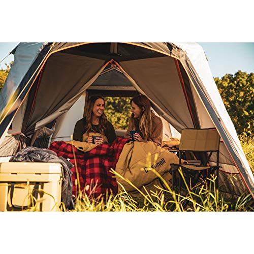 Bushnell Sleeping Bags