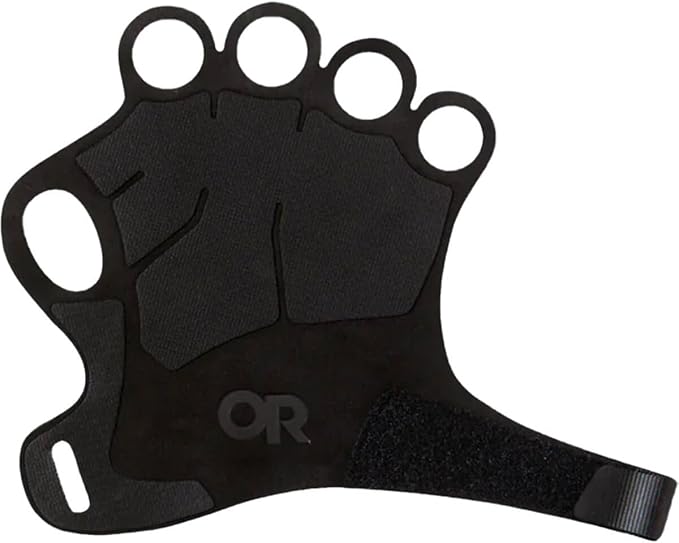 Outdoor Research Splitter II Gloves for Rock Climbing