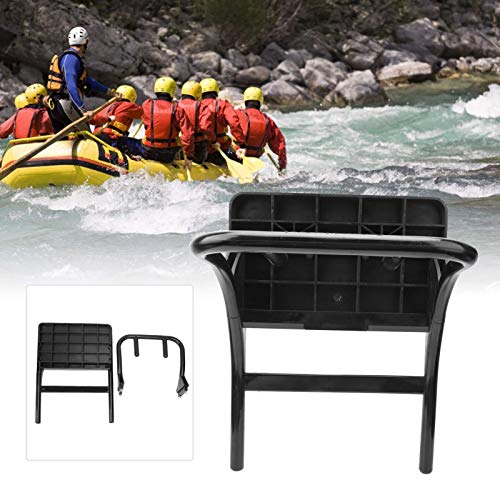 Inflatable Boat Motor Mount, Integrated Racket Set Install Stand, Kayak Motor Mount, Mounting Bracket for Inflatable Boat...