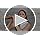 Alpine Swiss Sabine Womens Moccasin Slippers Genuine Suede House Shoe Memory Foam Insole Plush Faux Shearling Fur Indoor O...