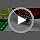 Leitee 2 Pcs Inflatable Football Drink Cooler Football Party Decoration Inflatable Field Cooler Ice Serving Bar Food Conta...