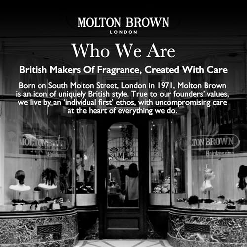 Molton Brown Orange & Bergamot Hand Care Refill Gift Set