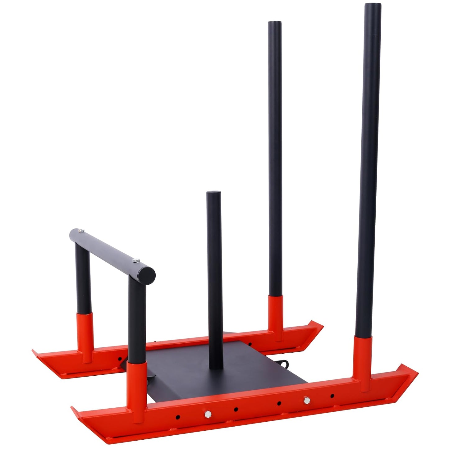 Weight Sled for Strength and Speed Training