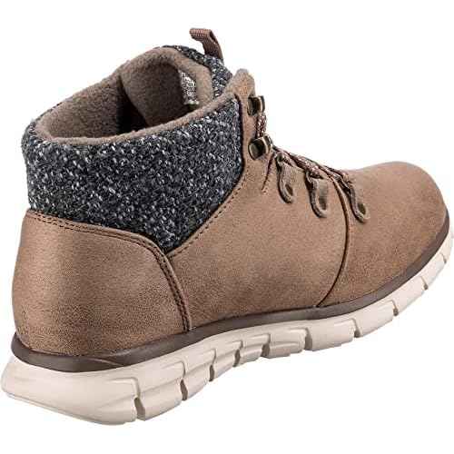 Skechers Women's Synergy-Cold Daze Boot