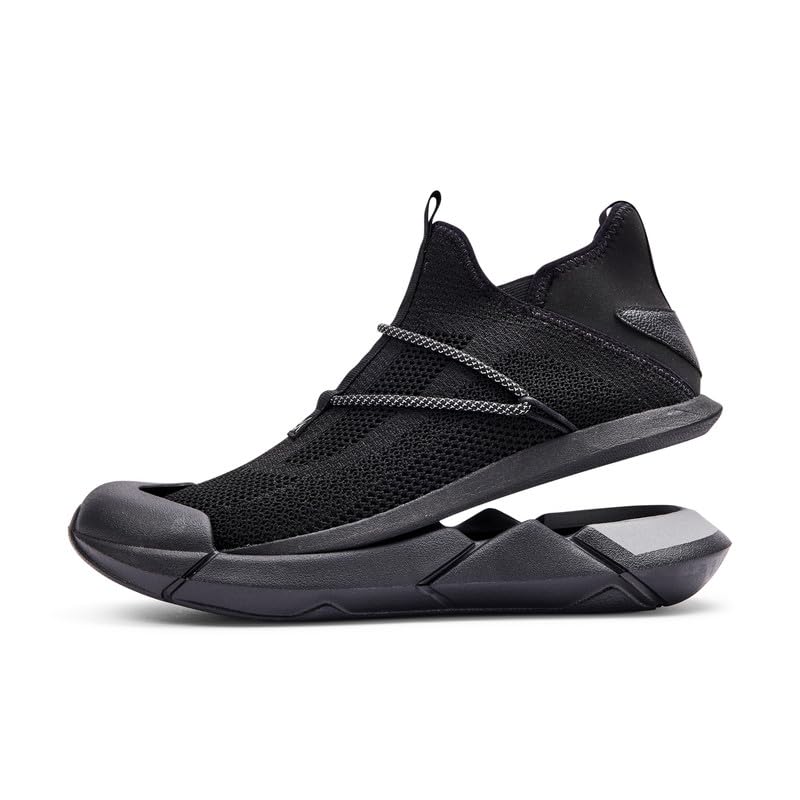 MUVEZ Dual Sole Indoor Outdoor Slippers for Men, All Men Sizing