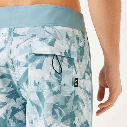 Oakley Mens Session Recycled 19" Boardshort
