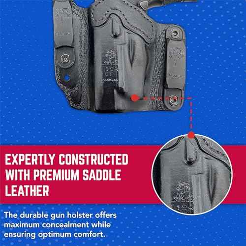 Desantis Desantis Variable GRD