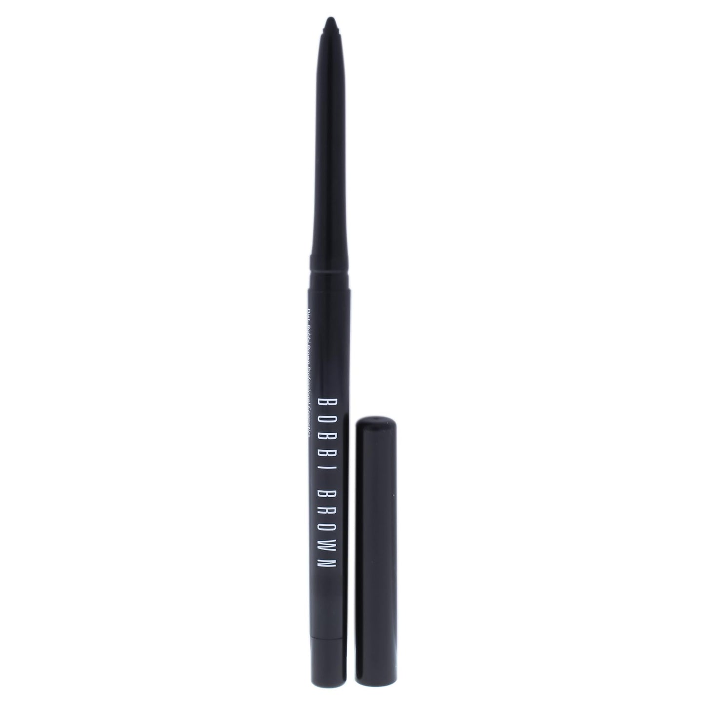 Bobbi Brown Perfectly Defined Gel Eyeliner, No. 01 Pitch Black, 0.012 Ounce