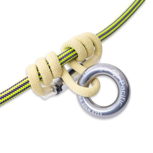 RNA 60 inch Adjustable Joker Friction Saver | Super Smooth Cover & Low Elongation | Tree Care & Arborist Gear | Heavy-Duty & Lightweight | 60-inch Length