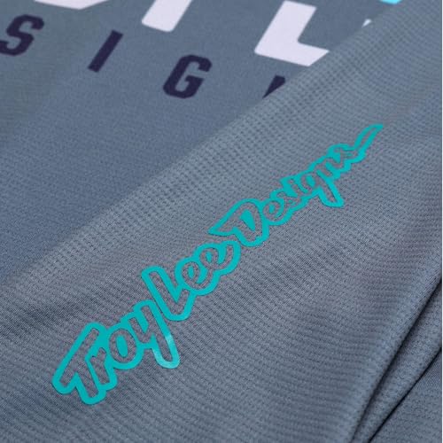 Troy Lee Designs Ruckus 3/4 Jersey for Mountain Biking MTB BMX