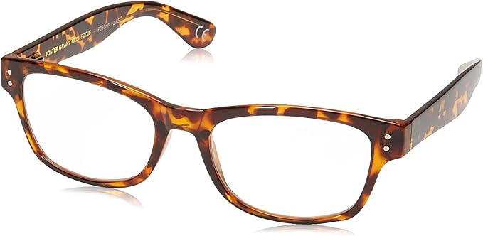 Foster Grant Conan Multifocus Reading Glasses
