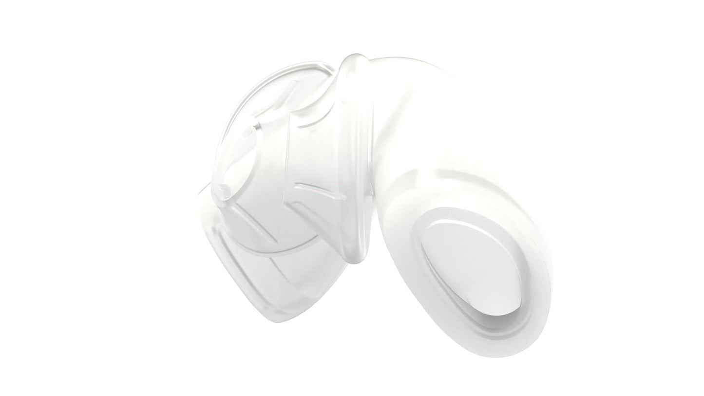 DreamWear Replacement Silicone Nasal Pillow Small, Pack of 3
