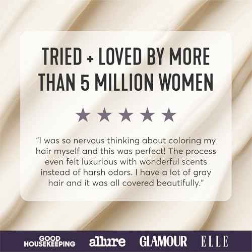 Madison Reed Radiant Hair Color Kit | 3.5NNN Darkest Brown-Black (Ravenna Brown) 100% Maximum Gray Hair Coverage | Permanent Hair Dye for Resistant Grays | PPD-Free & Ammonia-Free |2 Pack