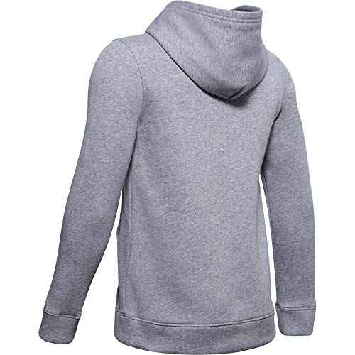 Under Armour Boys Hustle Fleece Hoodie