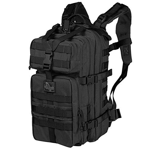 MAXPEDITION Falcon-II Backpack, 23L Tactical Backpack, Survival Pack, Bug Out Bag, MOLLE Go Bag for EDC, 0513