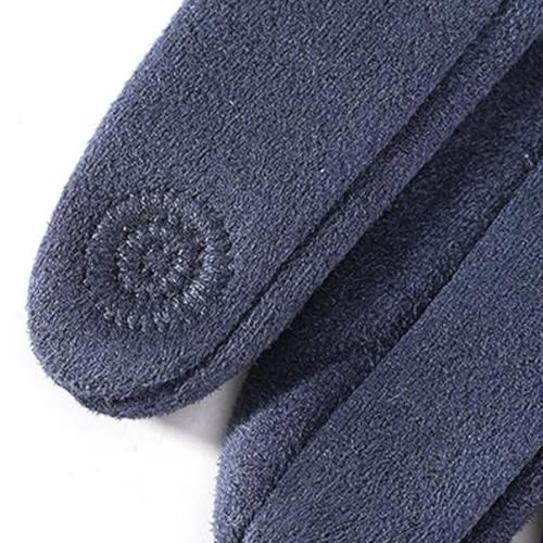 Winter Waterproof Ski Snow Warm Gloves for Women Men Windproof Thermal with Touchscreen Fingers for Sports Outdoor Daily Work