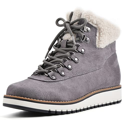 WHITE MOUNTAIN Women's Cozy Ankle Boot