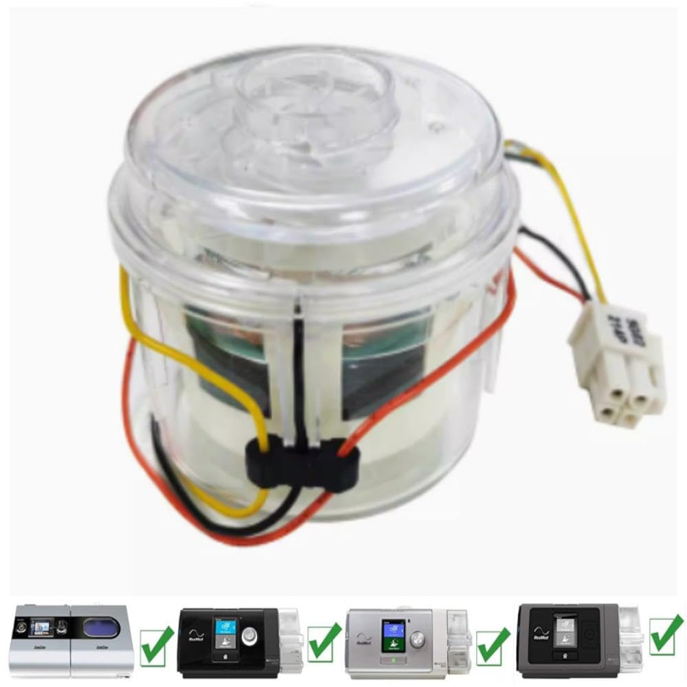 Resmeds9 cpap
