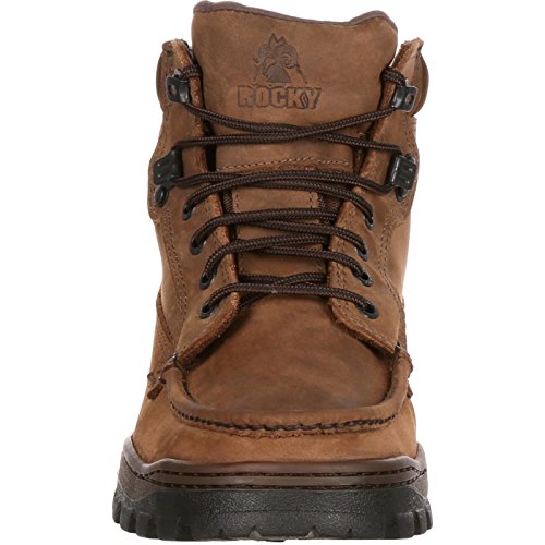 ROCKY Men's Outback GORE-TEX Waterproof Hiking Boots