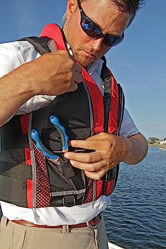 Onyx Select Fishing Life Jacket