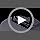 Carbon Fiber License Plate Frame, Glossy Waterproof Plastic Number Plate Frame Print Carbon Fiber Pattern for Man and Wome...