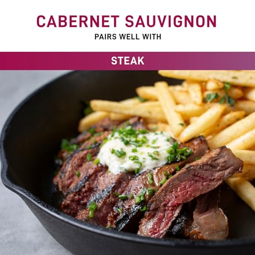 Franzia Cabernet Sauvignon, Red Wine, 5 Liters