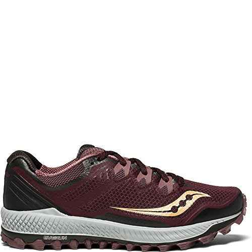 Saucony Women's Peregrine 8 Running Shoe