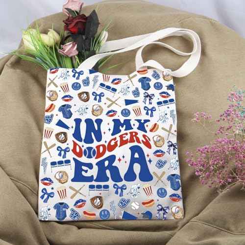 Lywjyb Birdgot Baseball Gift Baseball Lover Game Day Baseball Fans Merch Tote Bag