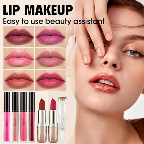 Makeup Kit for Women Full Kit Include Foundation Eyeshadow Palette Makeup Brushes Makeup Sets for Teens Girls, All In One ...