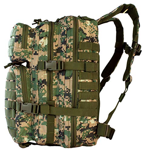 Red Rock Outdoor Gear - Assault Pack
