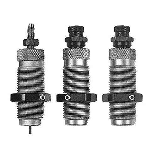 RCBS .45 Colt 3-Die Steel Set