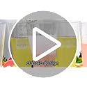 SUREHOME Plastic Champagne Flutes 200 Pack Champagne Glasses Disposable Mimosa Glasses 5 Oz Crystal Clear Plastic Flutes f...