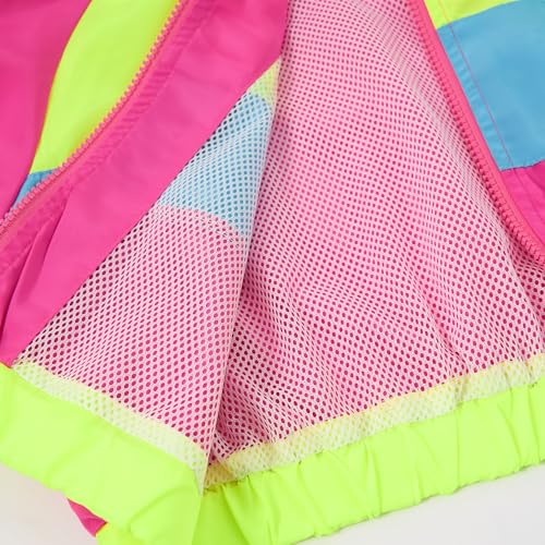Girls Dance Clothing Set, Hip Hop Modern Jazz Team Performance Costume, Girls Dance Wear Sets