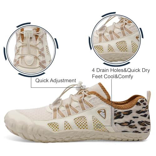 Centipede Demon Swim Water Shoes for Women Men Quick Dry Barefoot Aqua Sneakers Shoe for Beach Hiking Diving Boating River...
