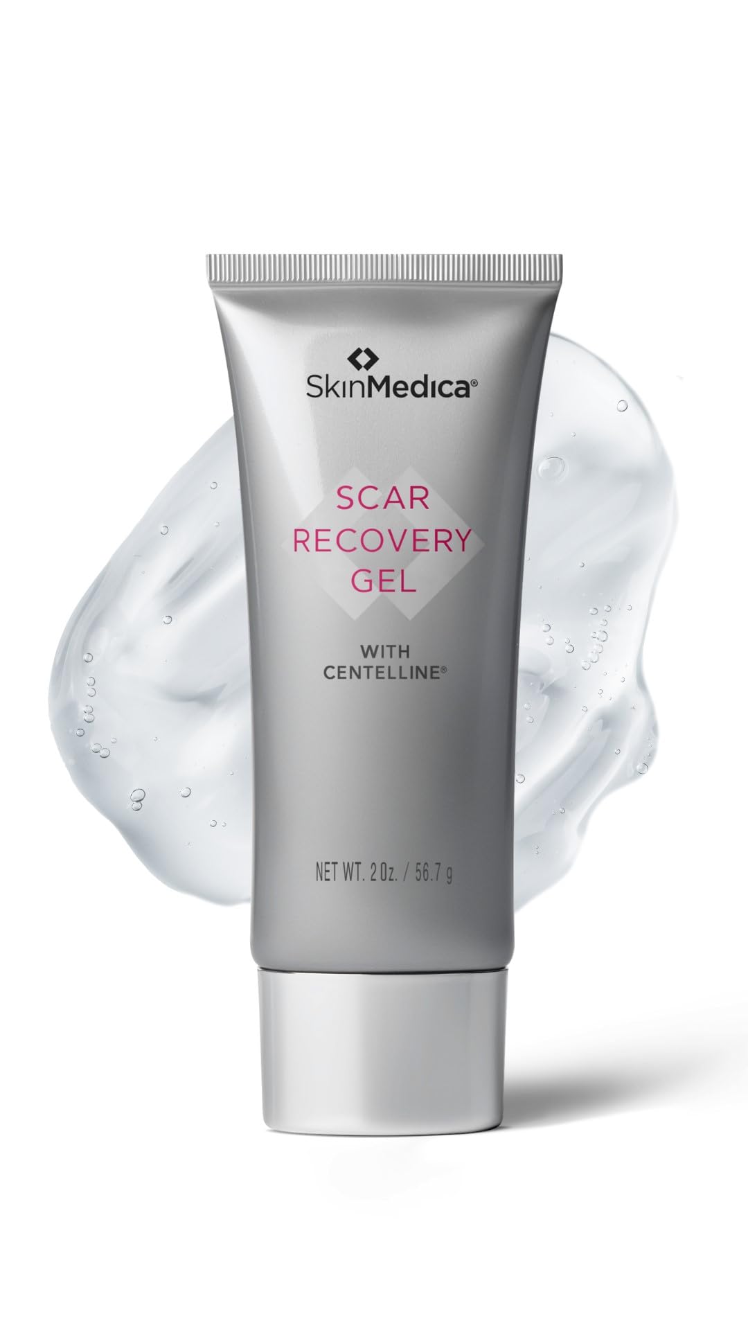 SkinMedica Scar Recovery Gel - Expert Facial Scar Gel for Women, Your Essential Scar Gel Remedy to Minimize the Appearance of Sc