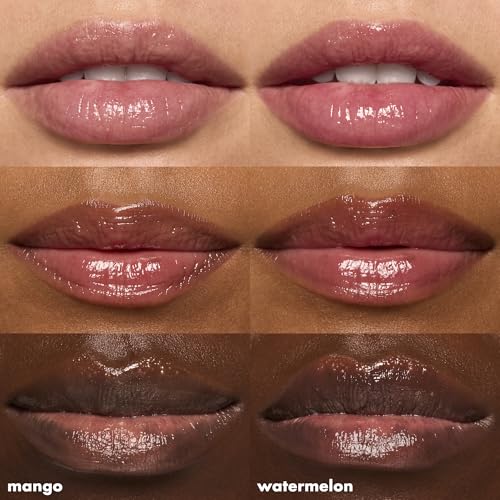 e.l.f. Squeeze Me More Lip Balm Duo, Moisturizing Balm For A Sheer Tint Of Color, Made With Hyaluronic Acid, Vegan & Cruel...