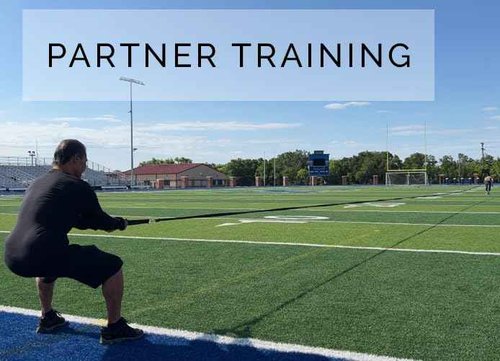 MOVEMINT 110ft Speed Resistance Band Trainer, 90+lbs Strength (Longest in Market)