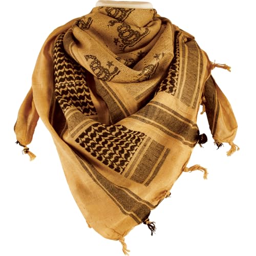 Red Rock Outdoor Gear - Shemagh Head Wrap